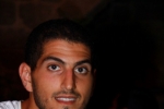 Byblos Souk Friday Nightlife, Part 2 of 3